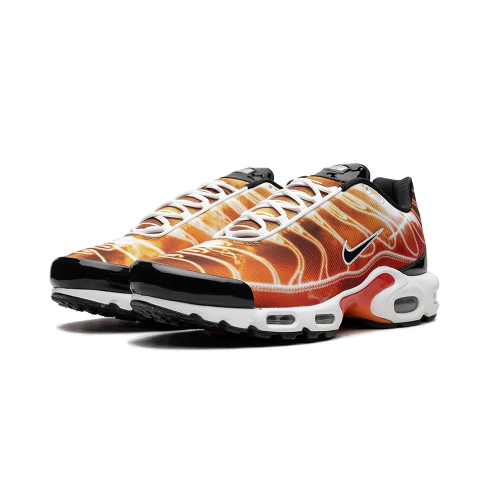 Nike Air Max Plus TN Light Photography Sport Red