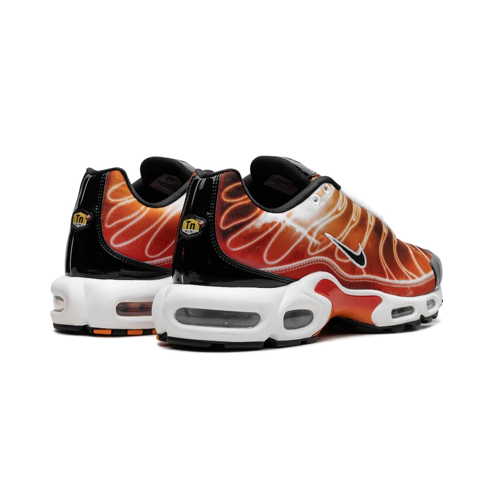 Nike Air Max Plus TN Light Photography Sport Red