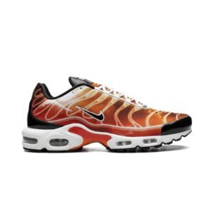 Nike Air Max Plus TN Light Photography Sport Red