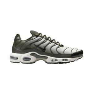 Nike Air Max Plus TN Sequoia Cargo Khaki