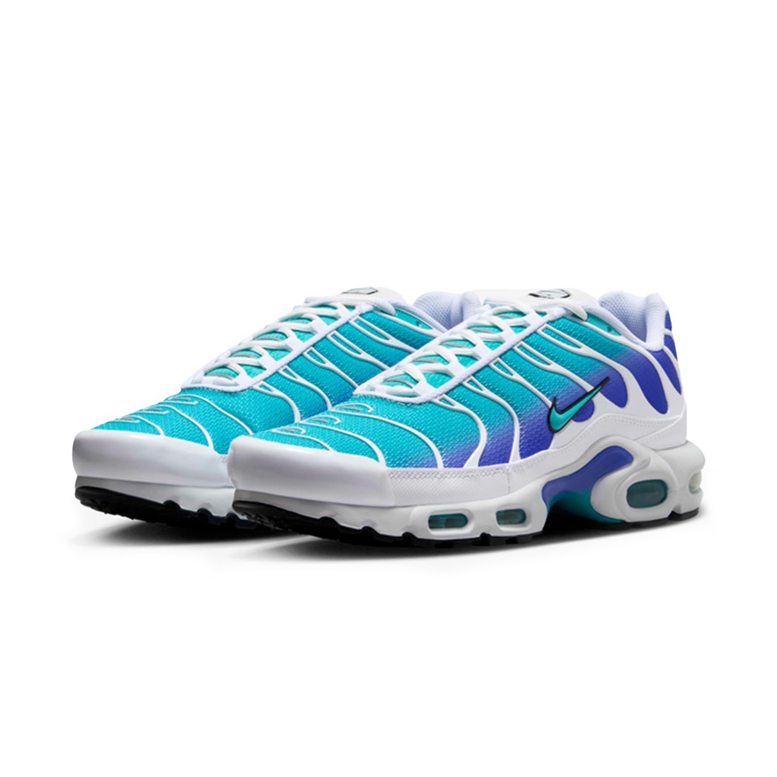 Nike Air Max Plus TN Aqua