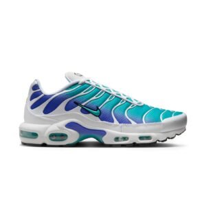 Nike Air Max Plus TN Aqua