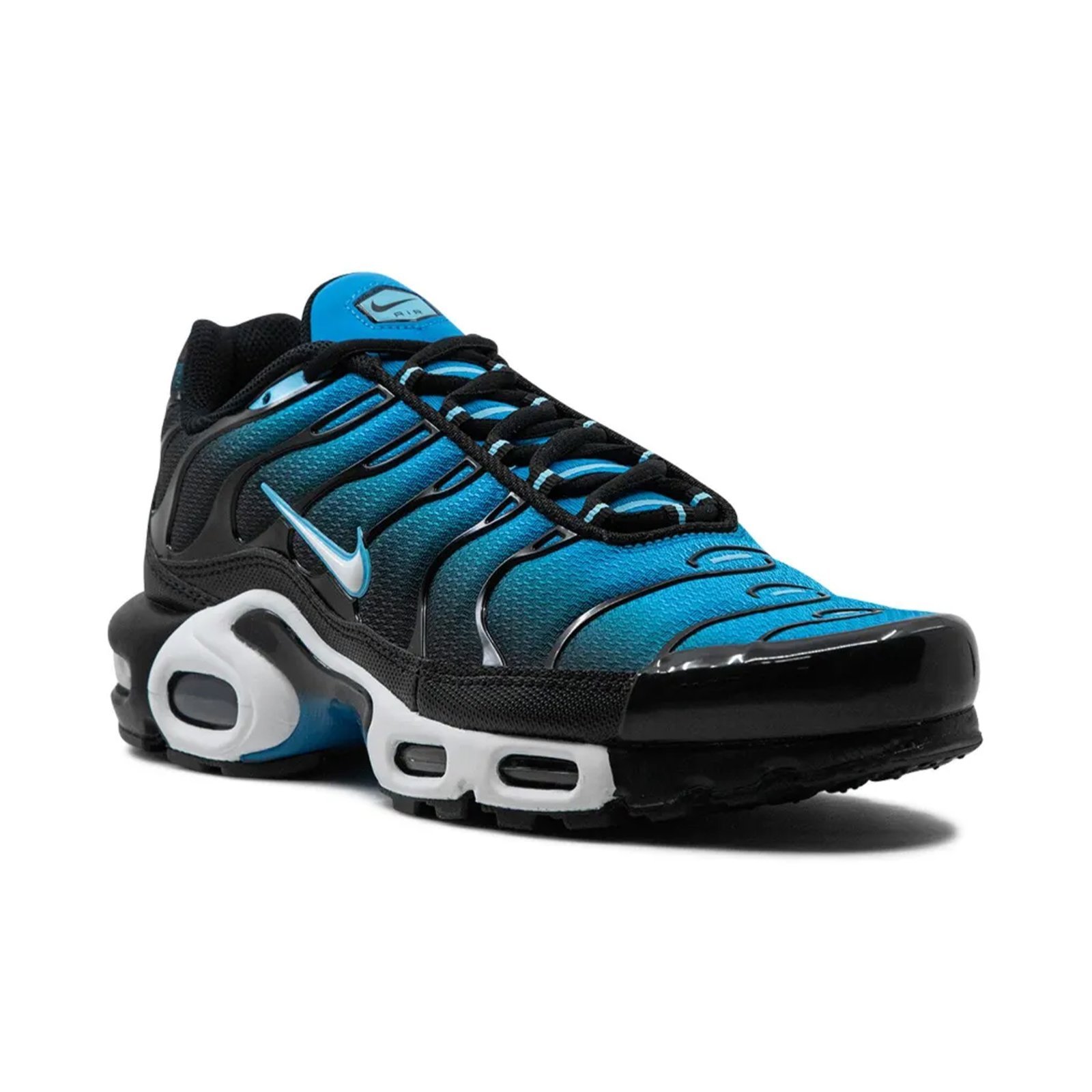 Nike Air Max Plus TN Aquarius Blue