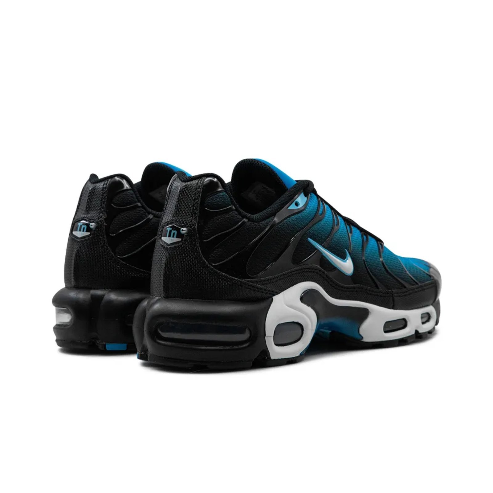 Nike Air Max Plus TN Aquarius Blue