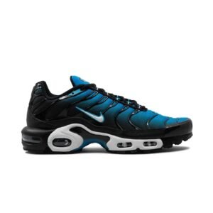 Nike Air Max Plus TN Aquarius Blue