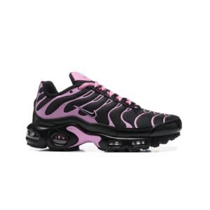 Nike Air Max Plus TN Black Pink