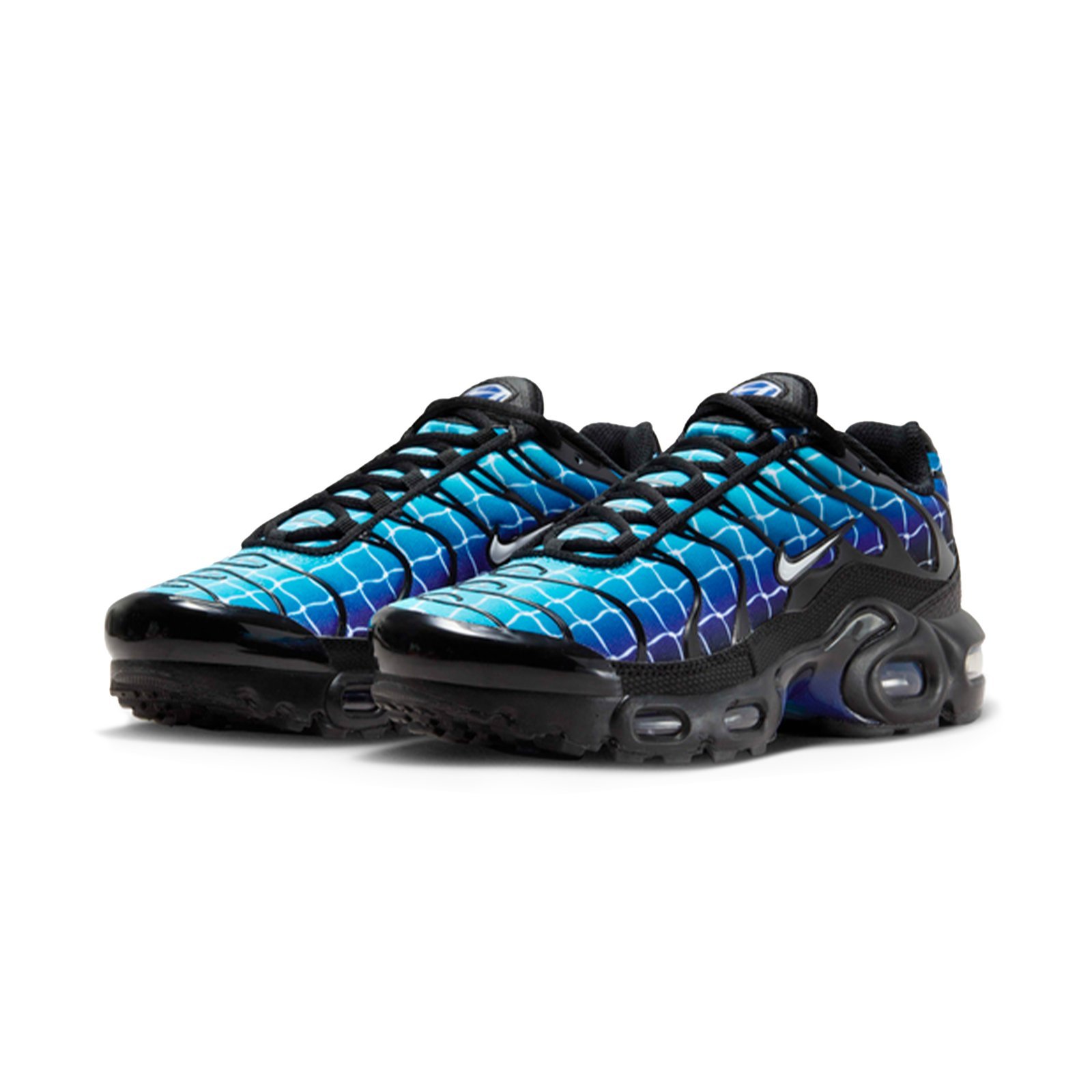 Nike Air Max Plus TN Chain Link Fence