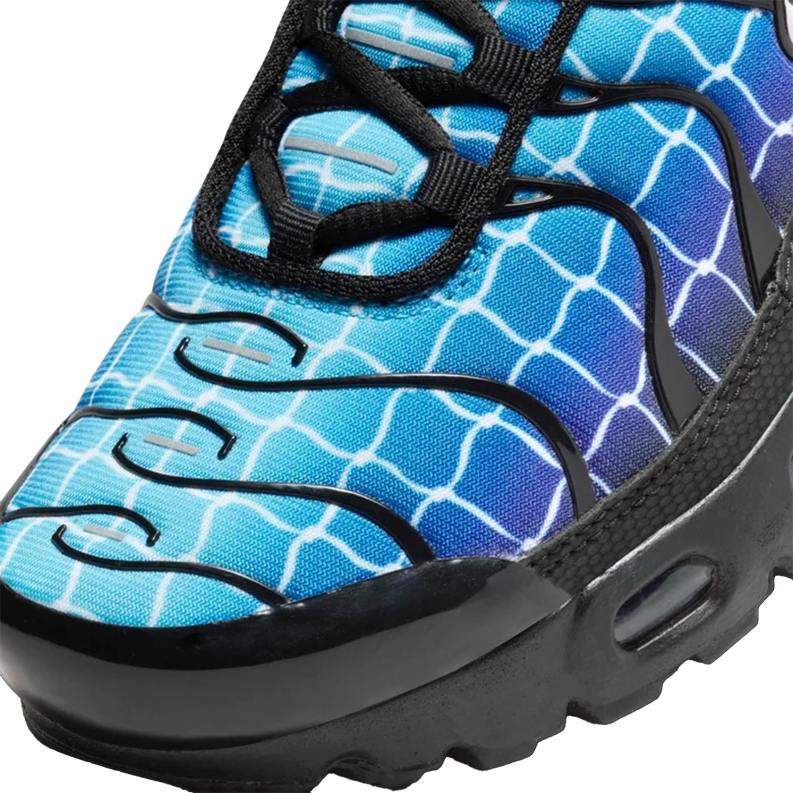 Nike Air Max Plus TN Chain Link Fence