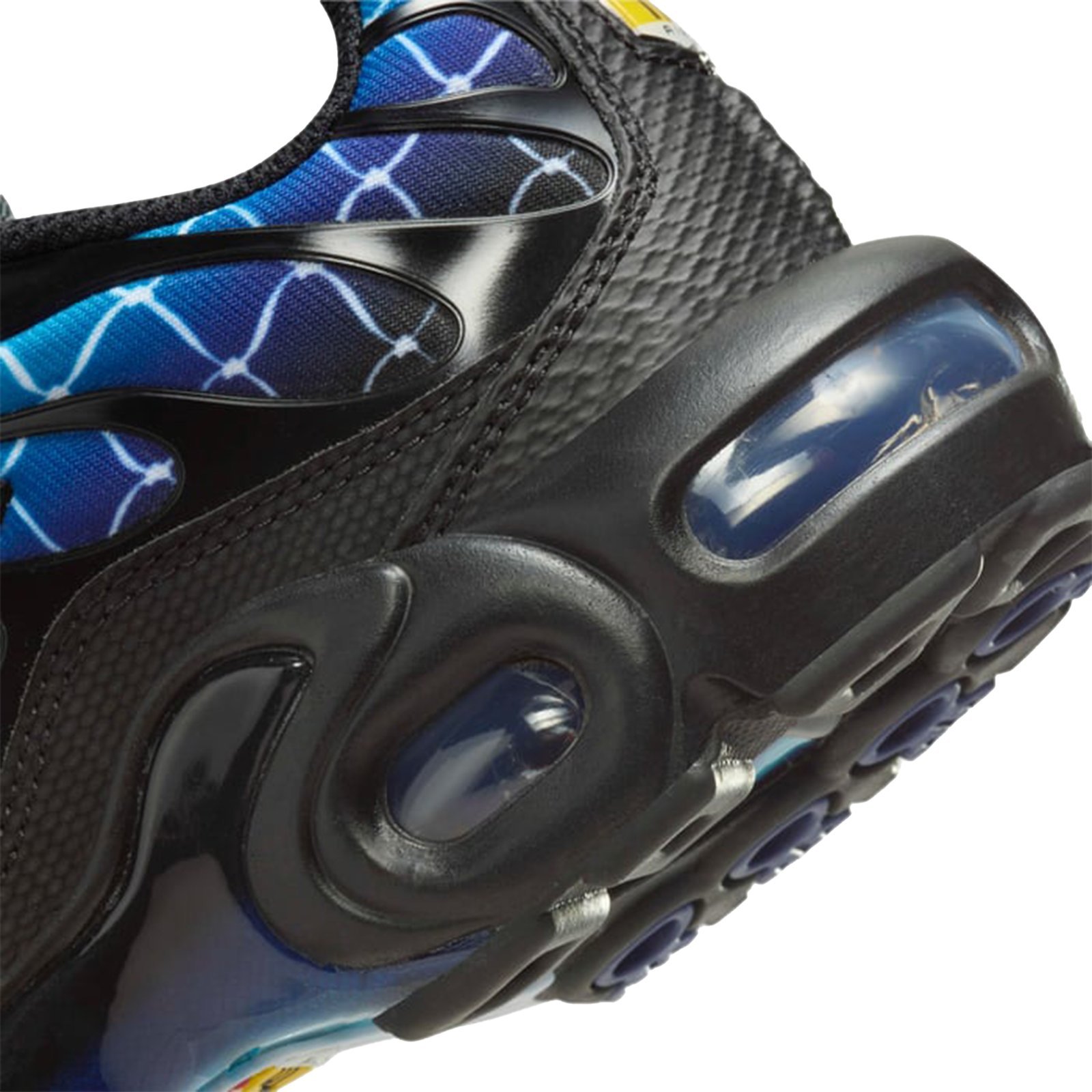 Nike Air Max Plus TN Chain Link Fence