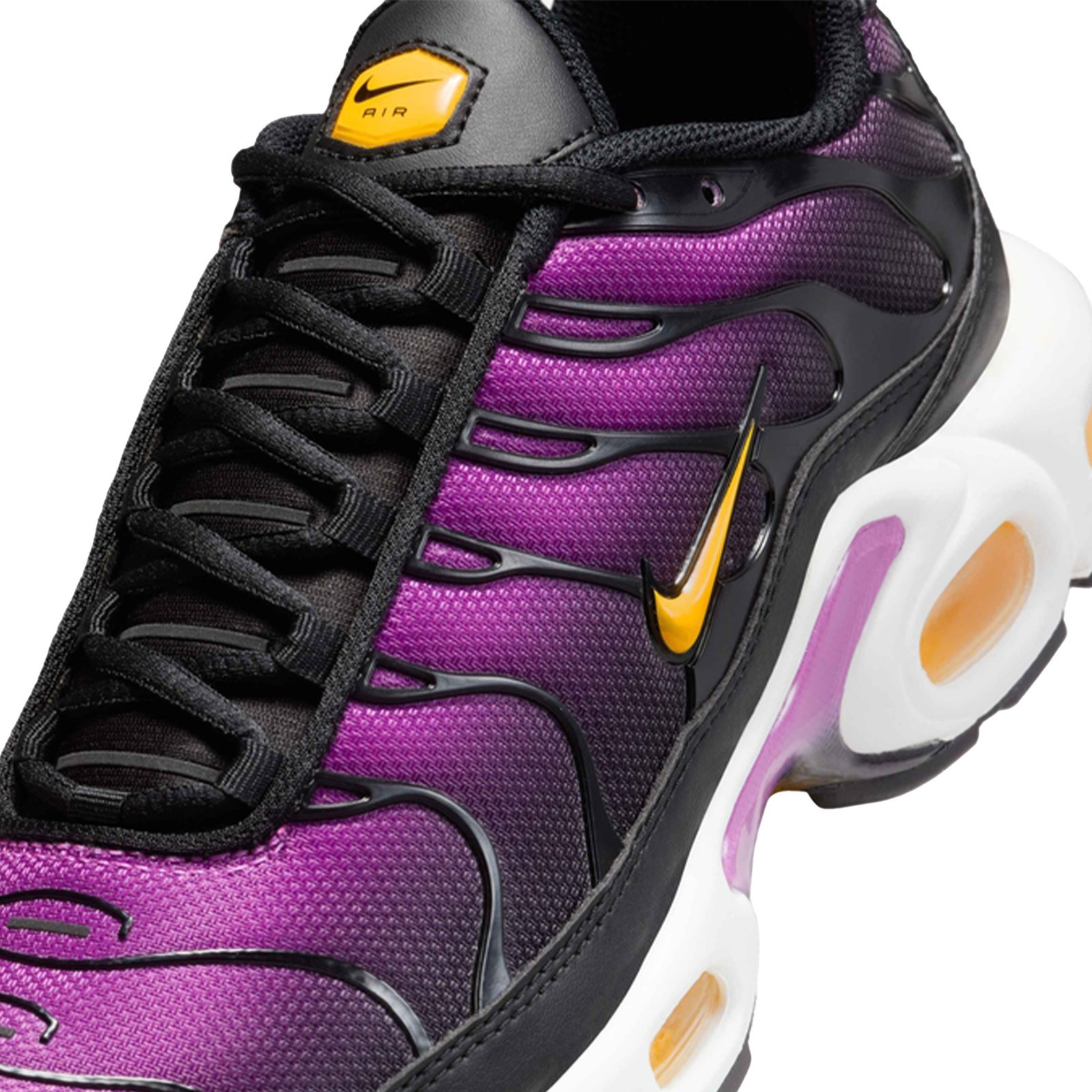 Nike Air Max Plus TN Hyper Violet