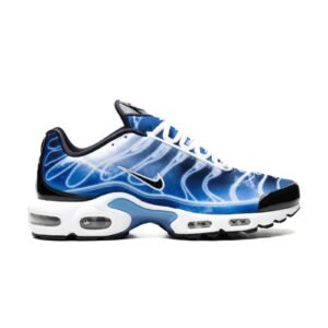 Nike Air Max Plus TN Light Photography
