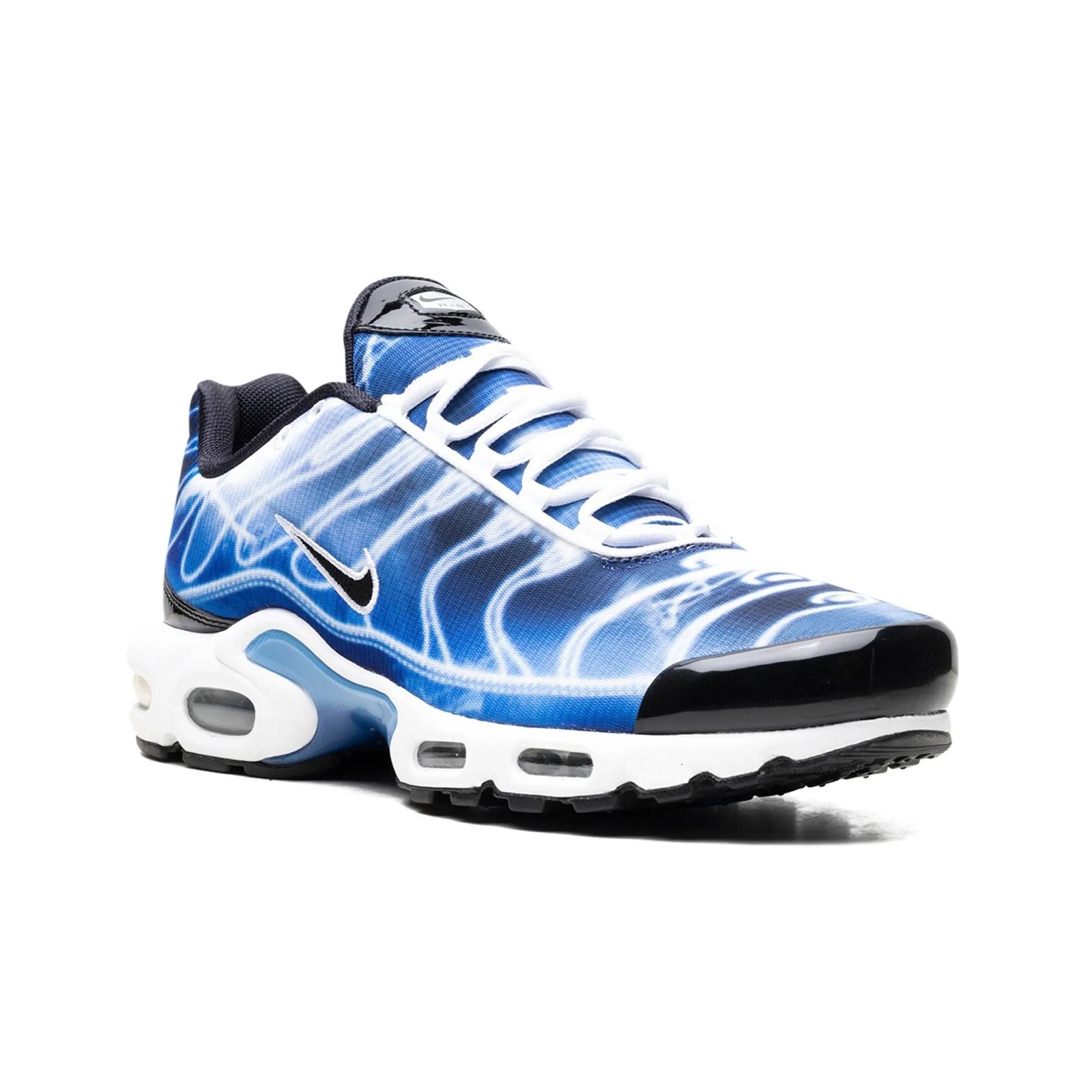 Nike Air Max Plus TN Light Photography