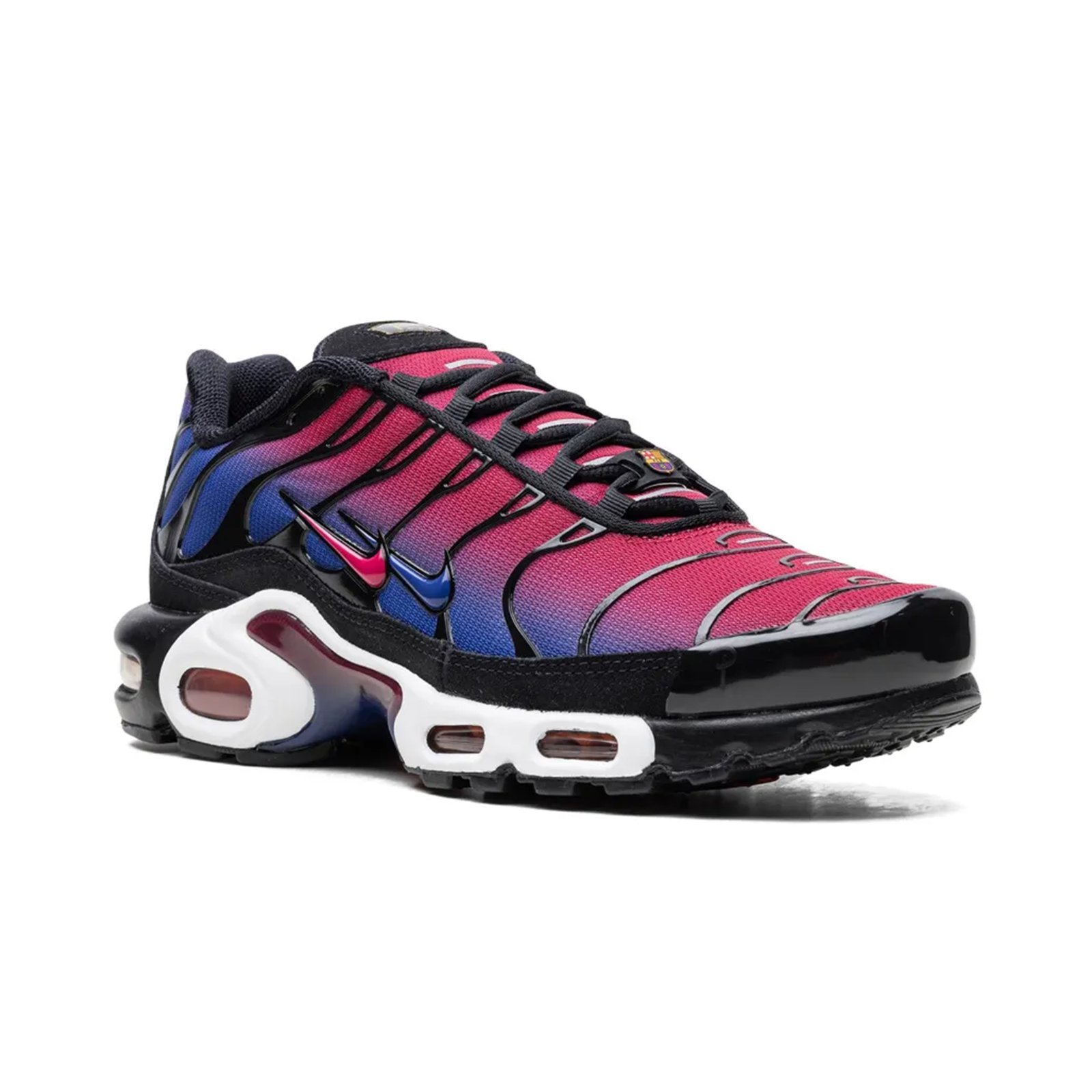 Nike Air Max Plus TN Patta FC Barcelona