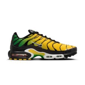 Nike Air Max Plus TN Pine Green
