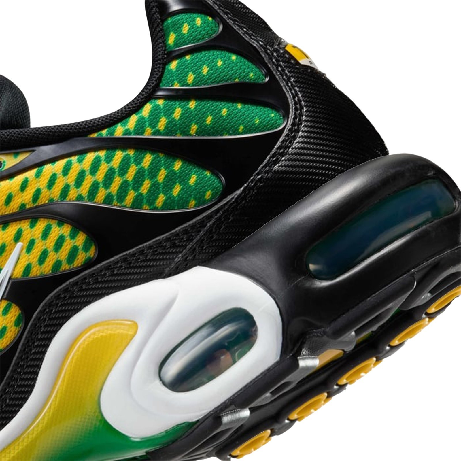 Nike Air Max Plus TN Pine Green