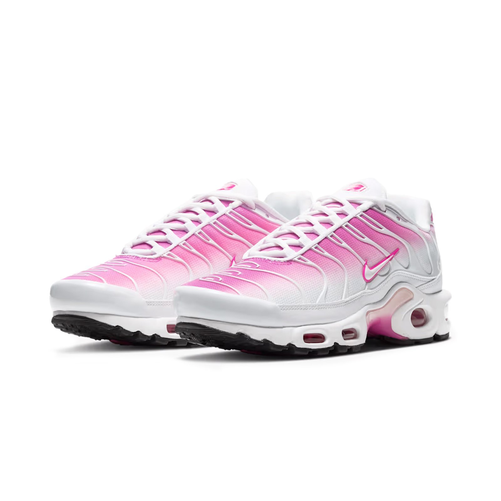 Nike Air Max Plus TN Pink Fade