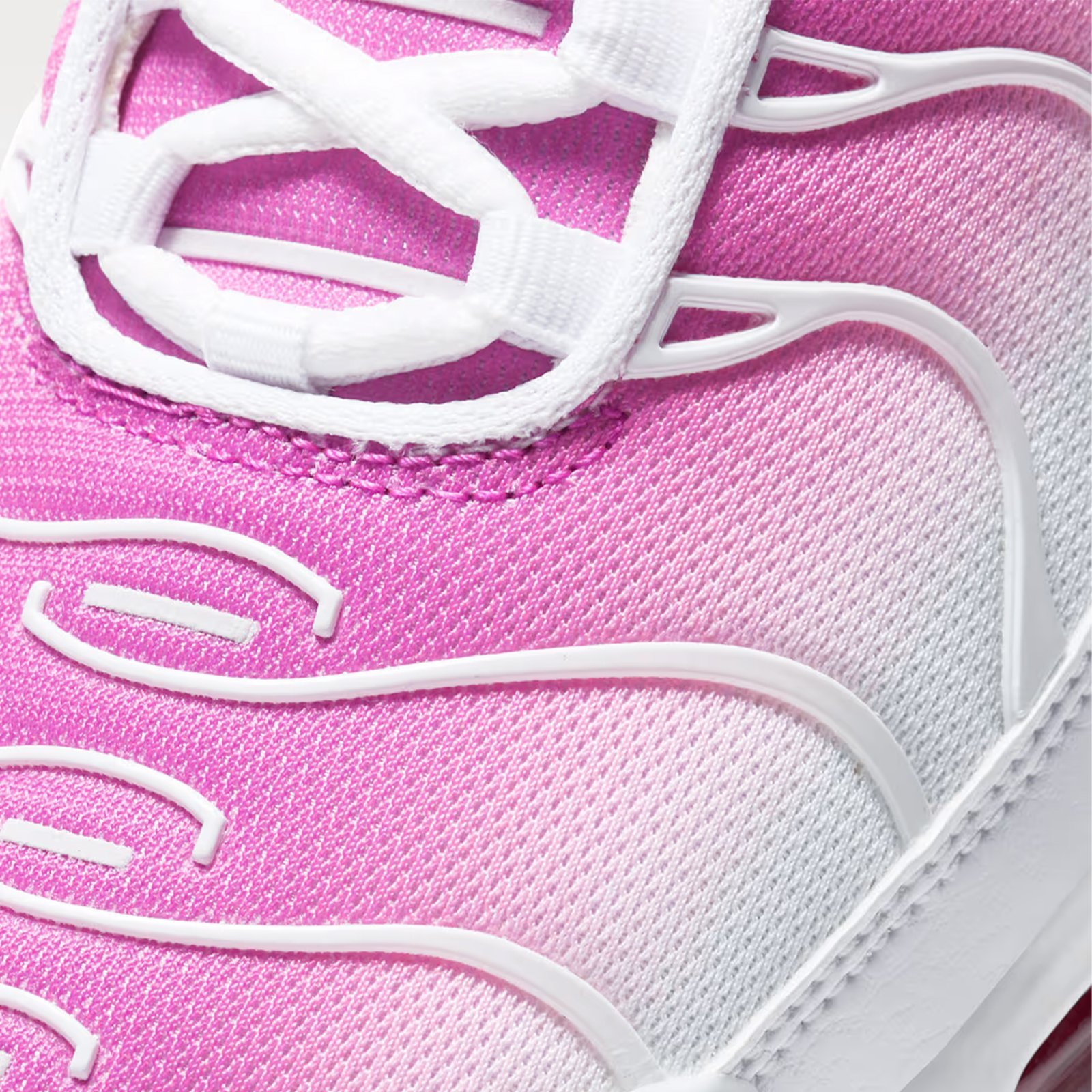 Nike Air Max Plus TN Pink Fade