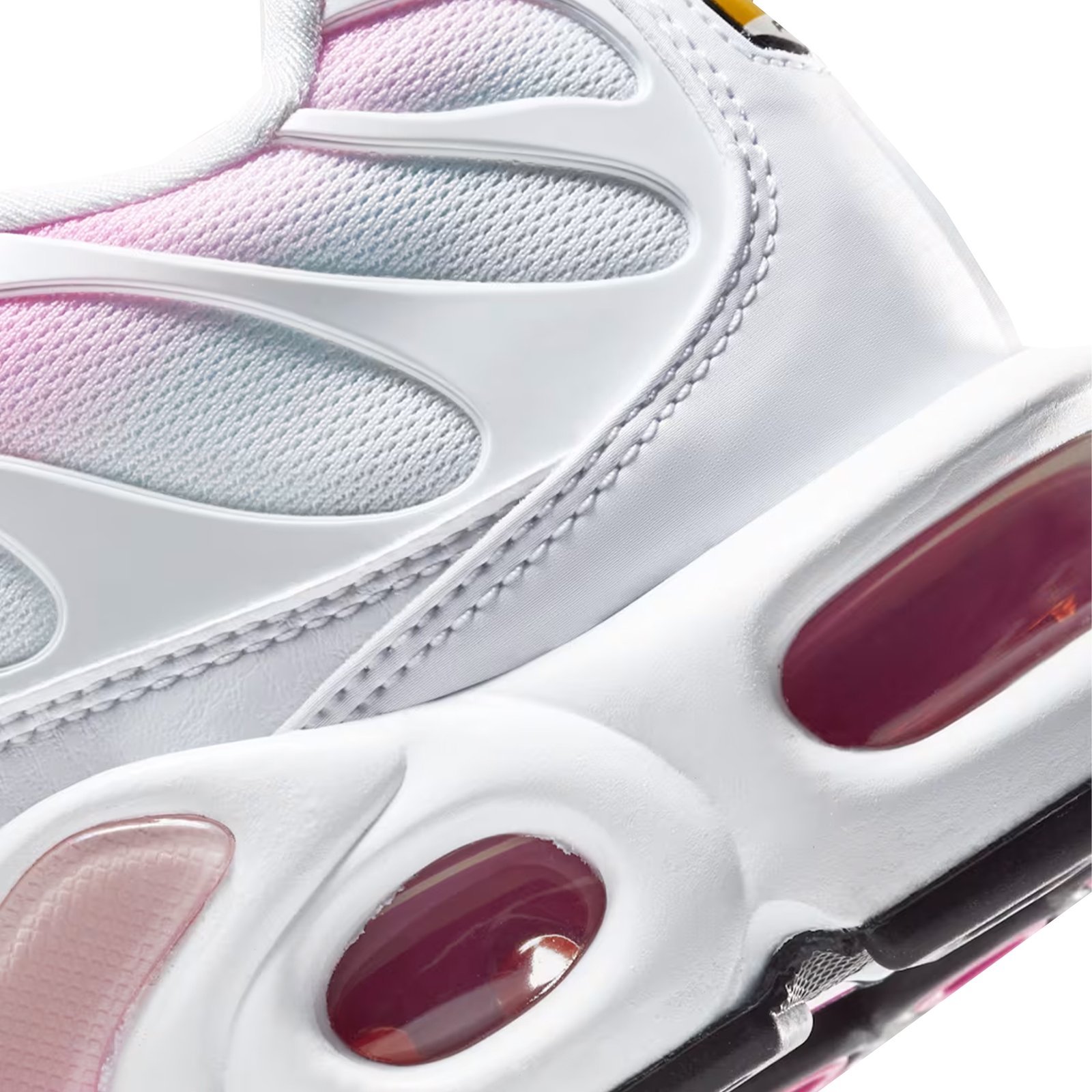 Nike Air Max Plus TN Pink Fade