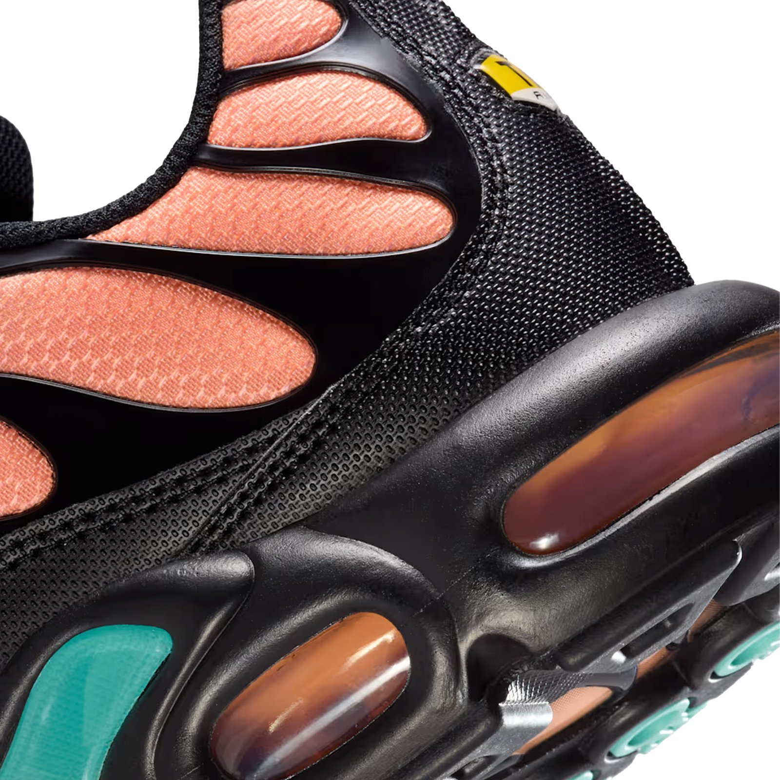 Nike Air Max Plus TN South Beach