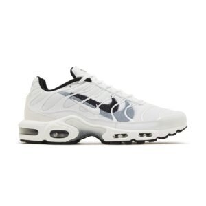 Nike Air Max Plus TN Spray Paint Swoosh