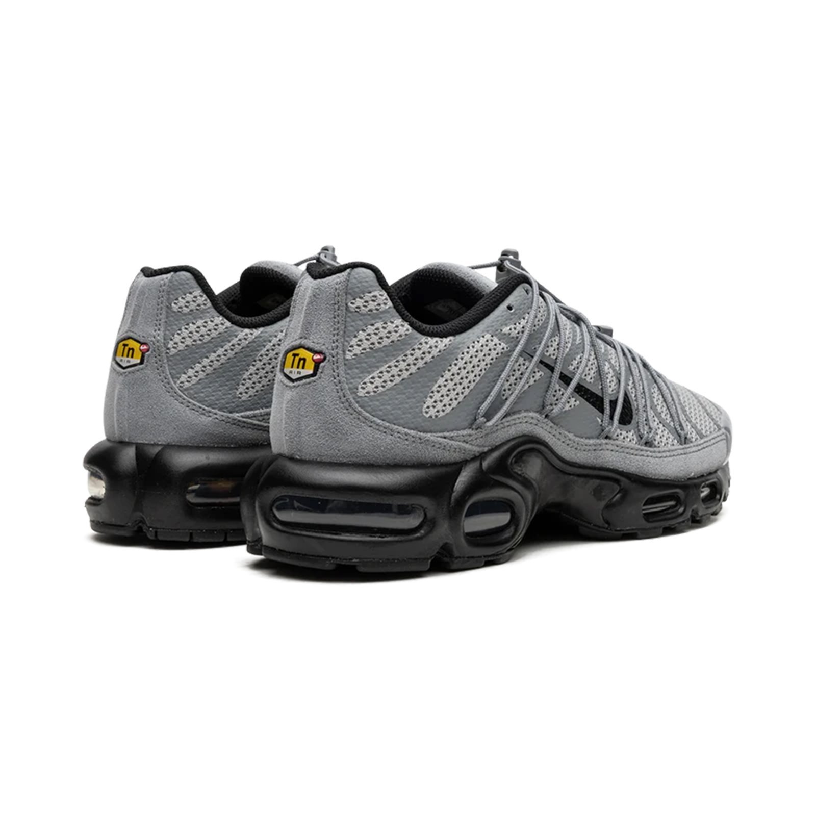 Nike Air Max Plus TN Toggle Reflective