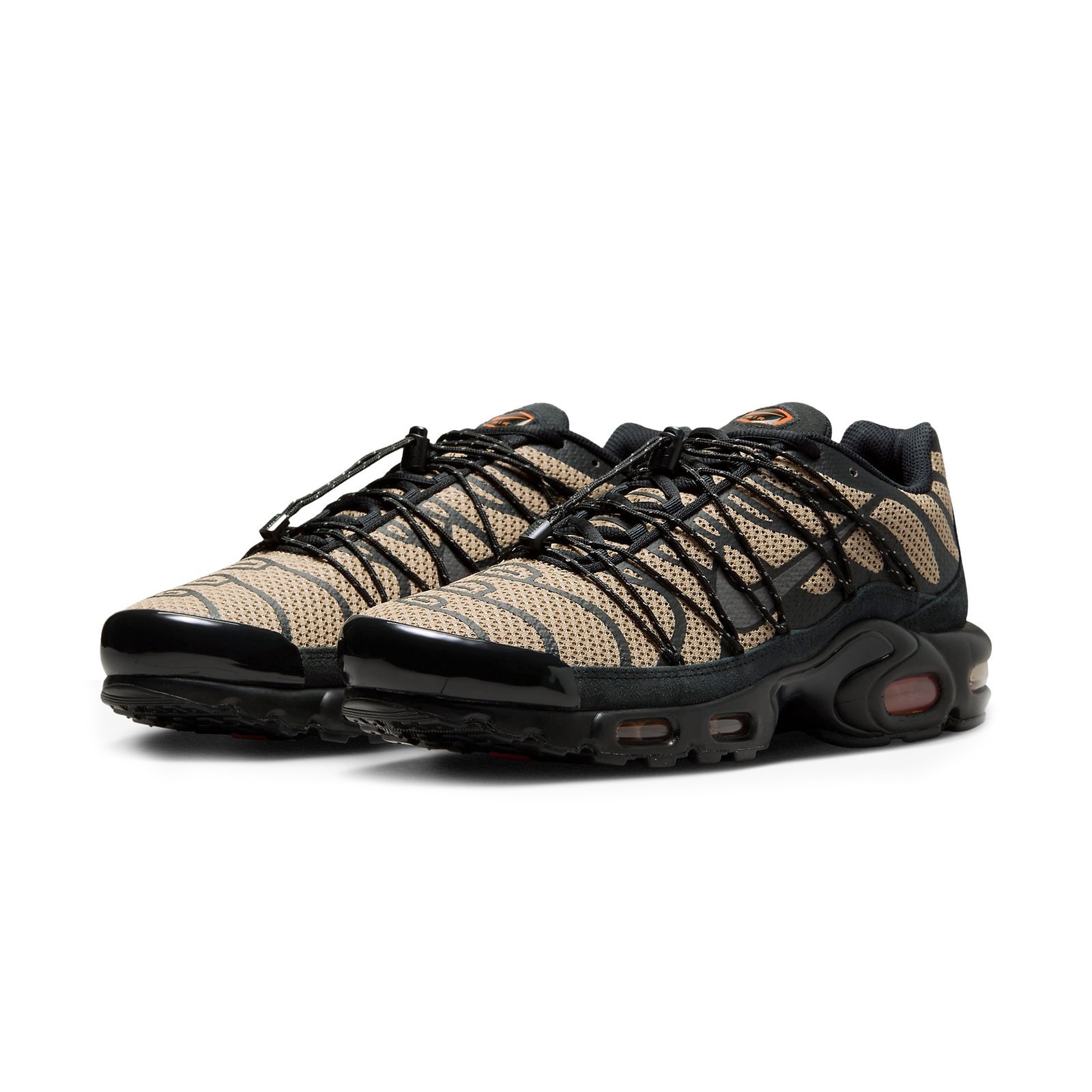 Nike Air Max Plus TN Utility Brown