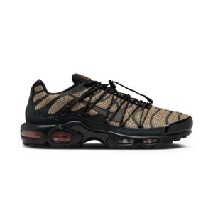 Nike Air Max Plus TN Utility Brown