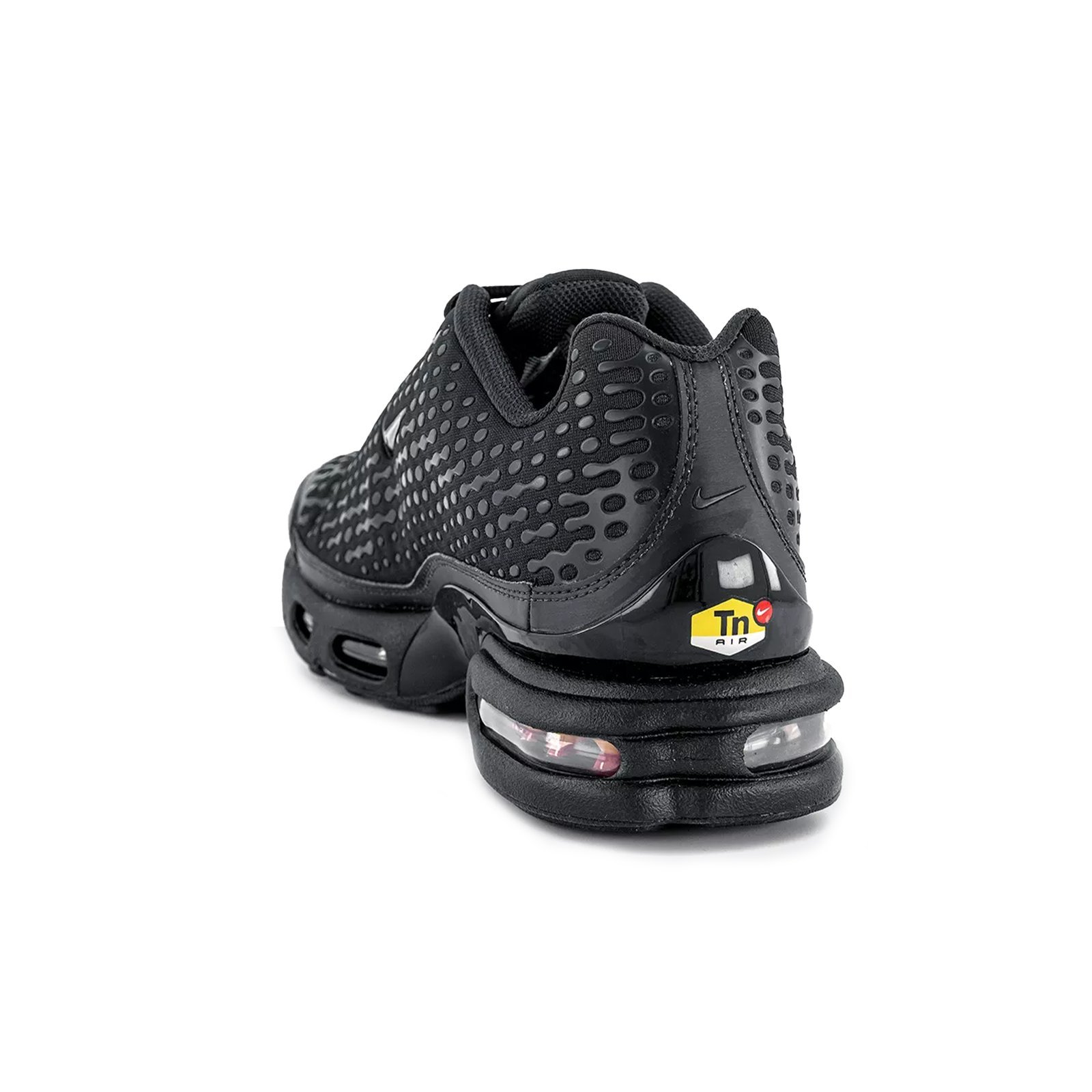 Nike Air Max Plus TN VII Black