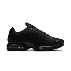 Nike Air Max Plus TN VII Black