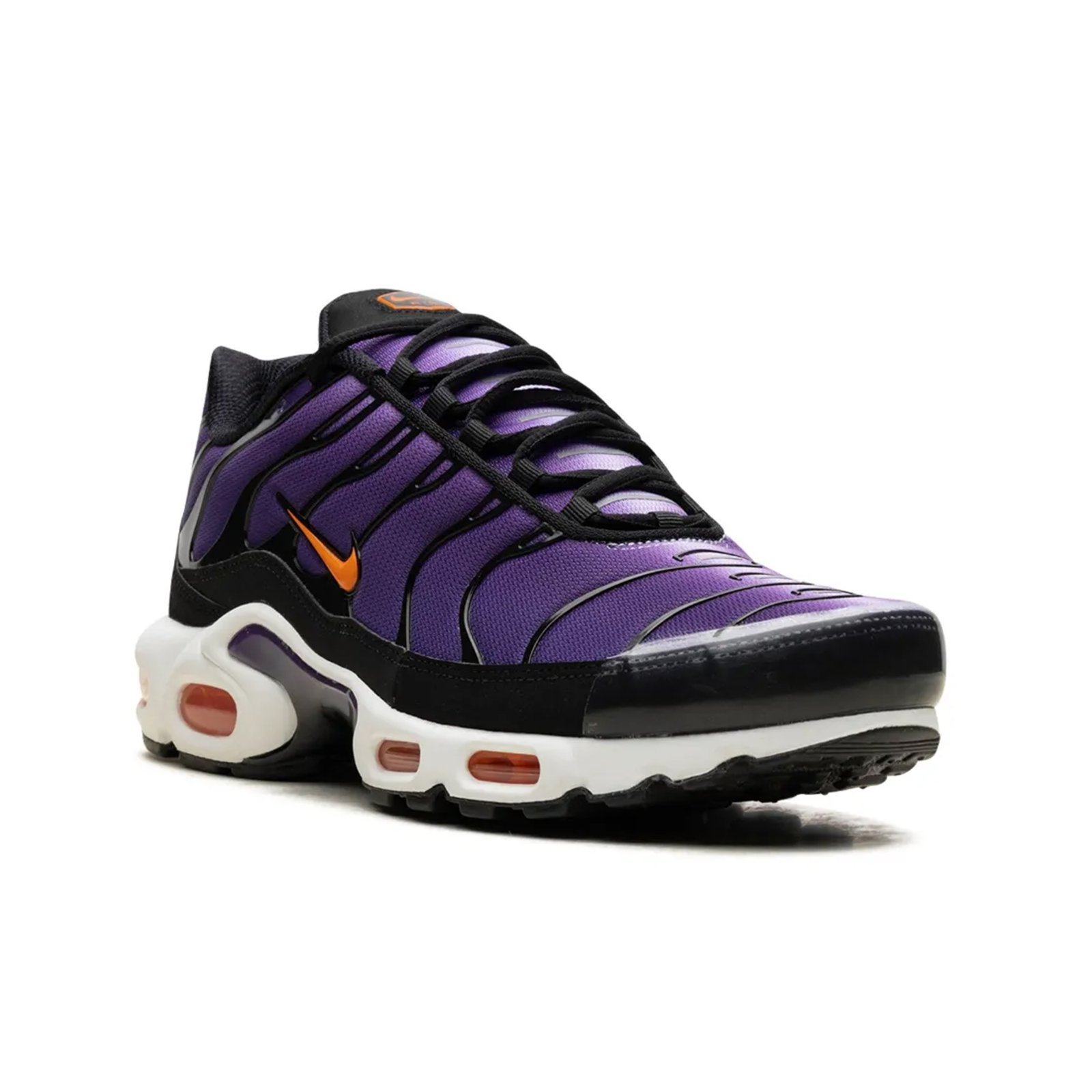 Nike Air Max Plus TN Voltage Purple