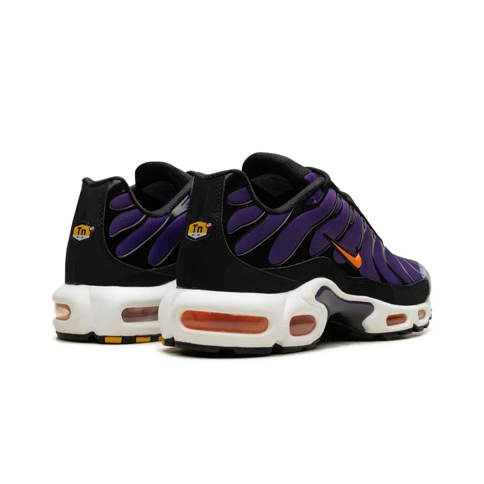 Nike Air Max Plus TN Voltage Purple