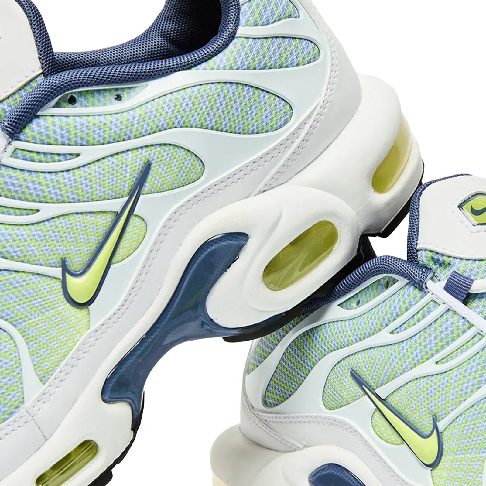 Nike Air Max Plus TN Wave Grid