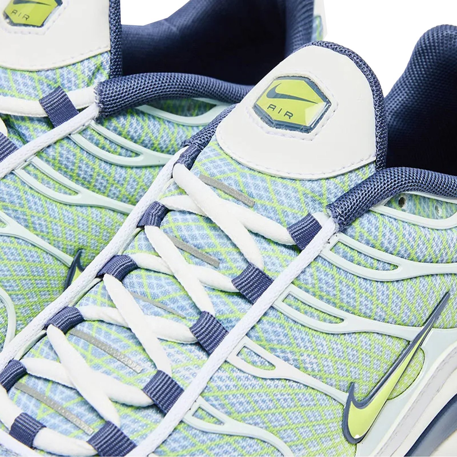 Nike Air Max Plus TN Wave Grid