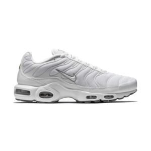 Nike Air Max Plus TN White