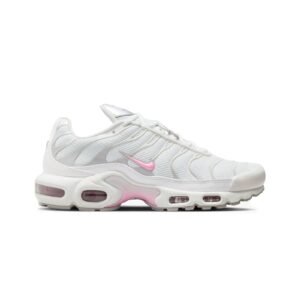 Nike Air Max Plus TN White Pink Rise