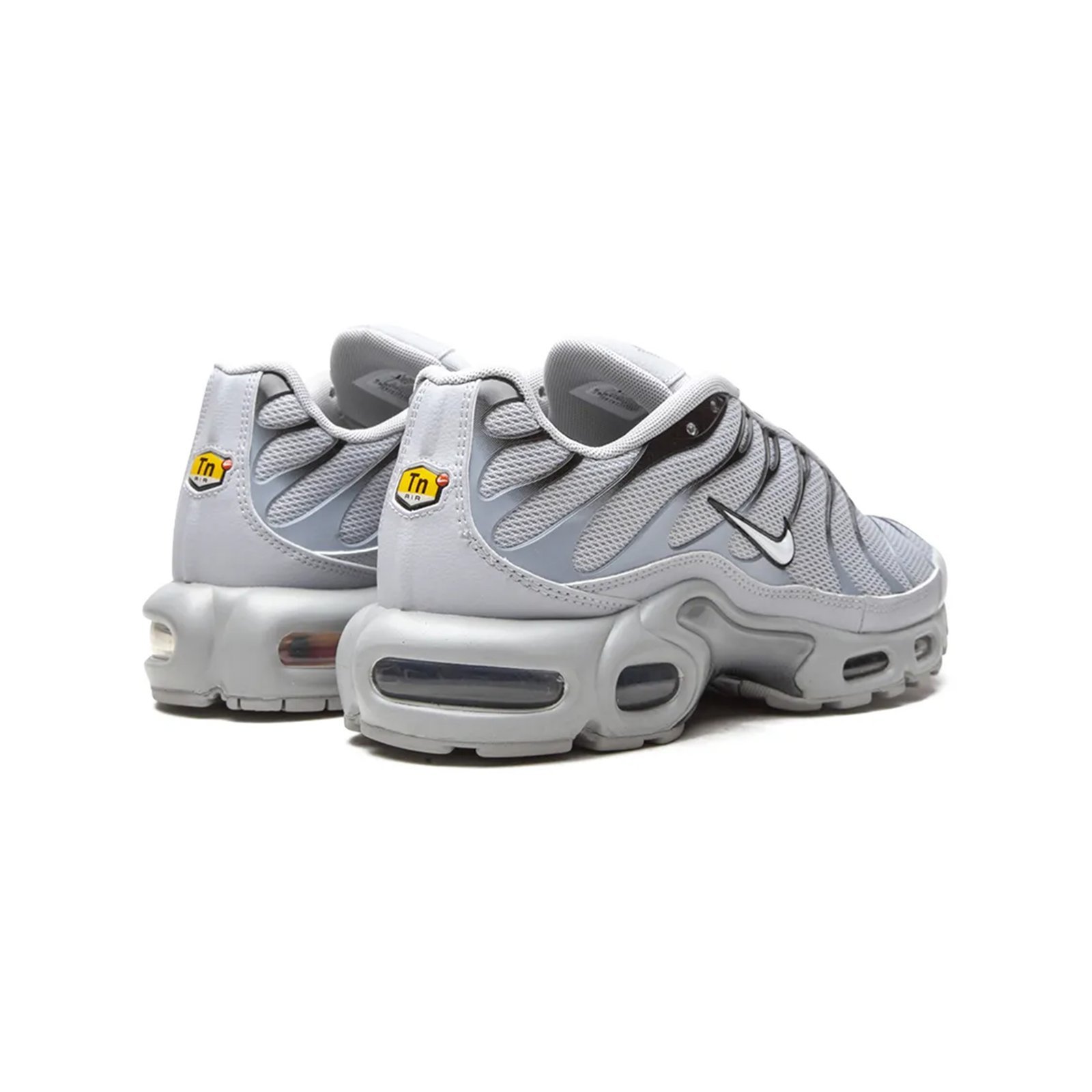 Nike Air Max Plus TN Wolf Grey