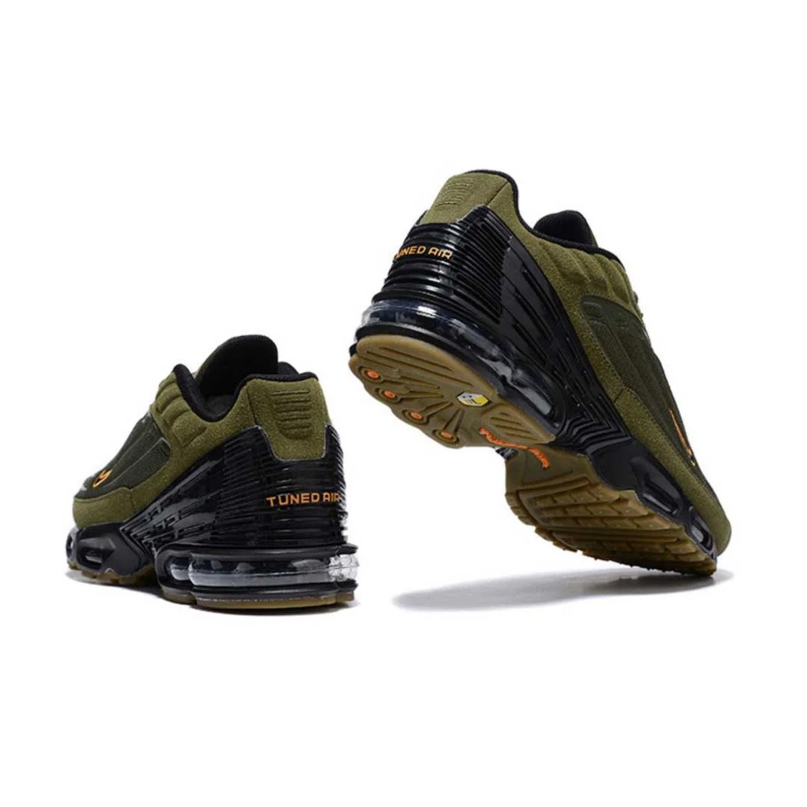 Nike Air Max Plus TUNED III Medium Olive