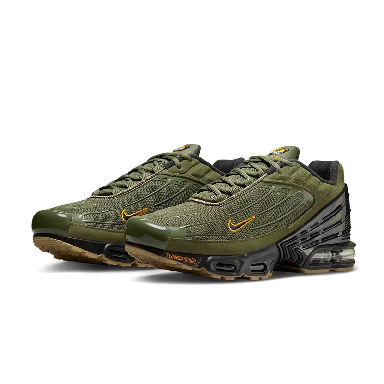 Nike Air Max Plus TUNED III Medium Olive