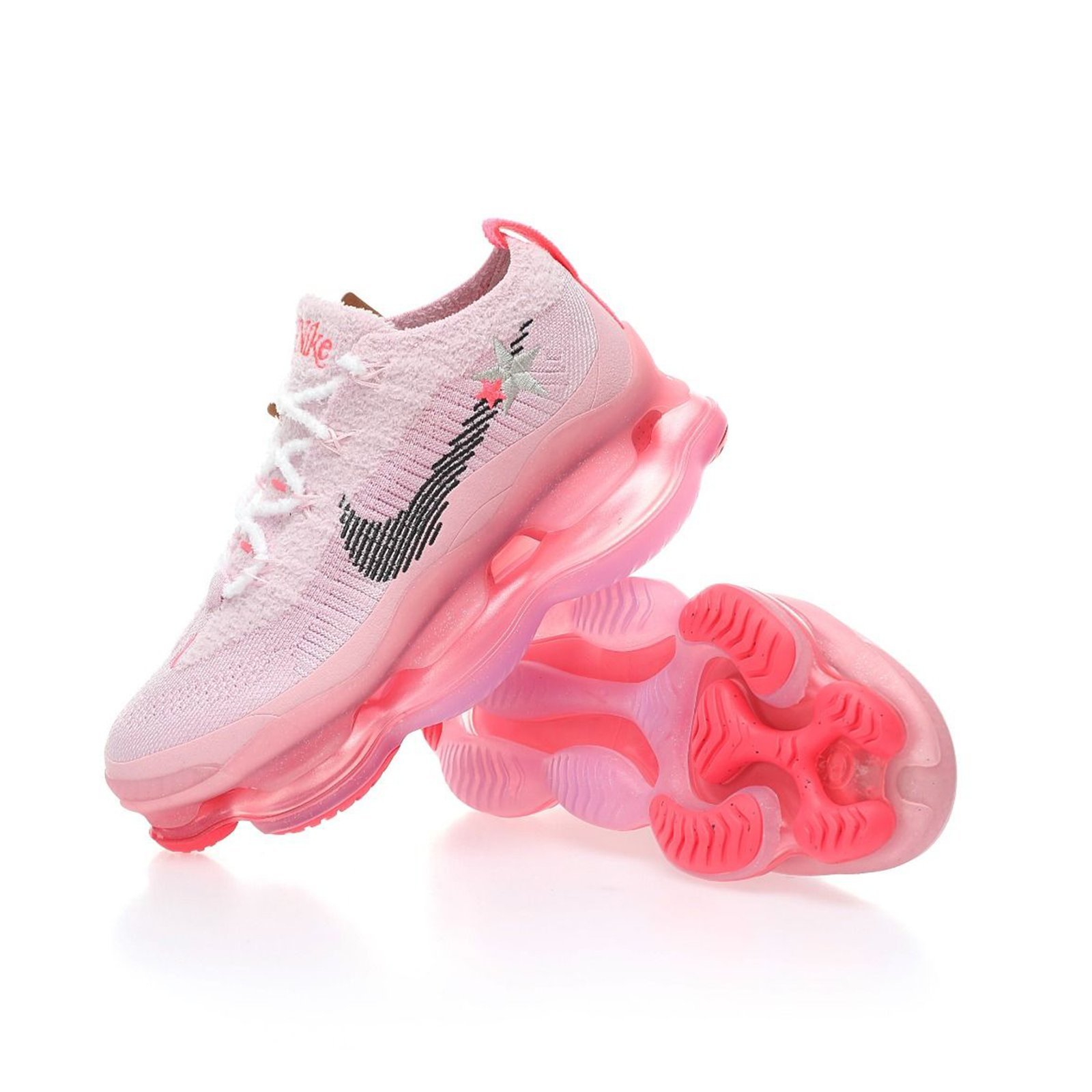 Nike Air Max Scorpion Flyknit Barbie