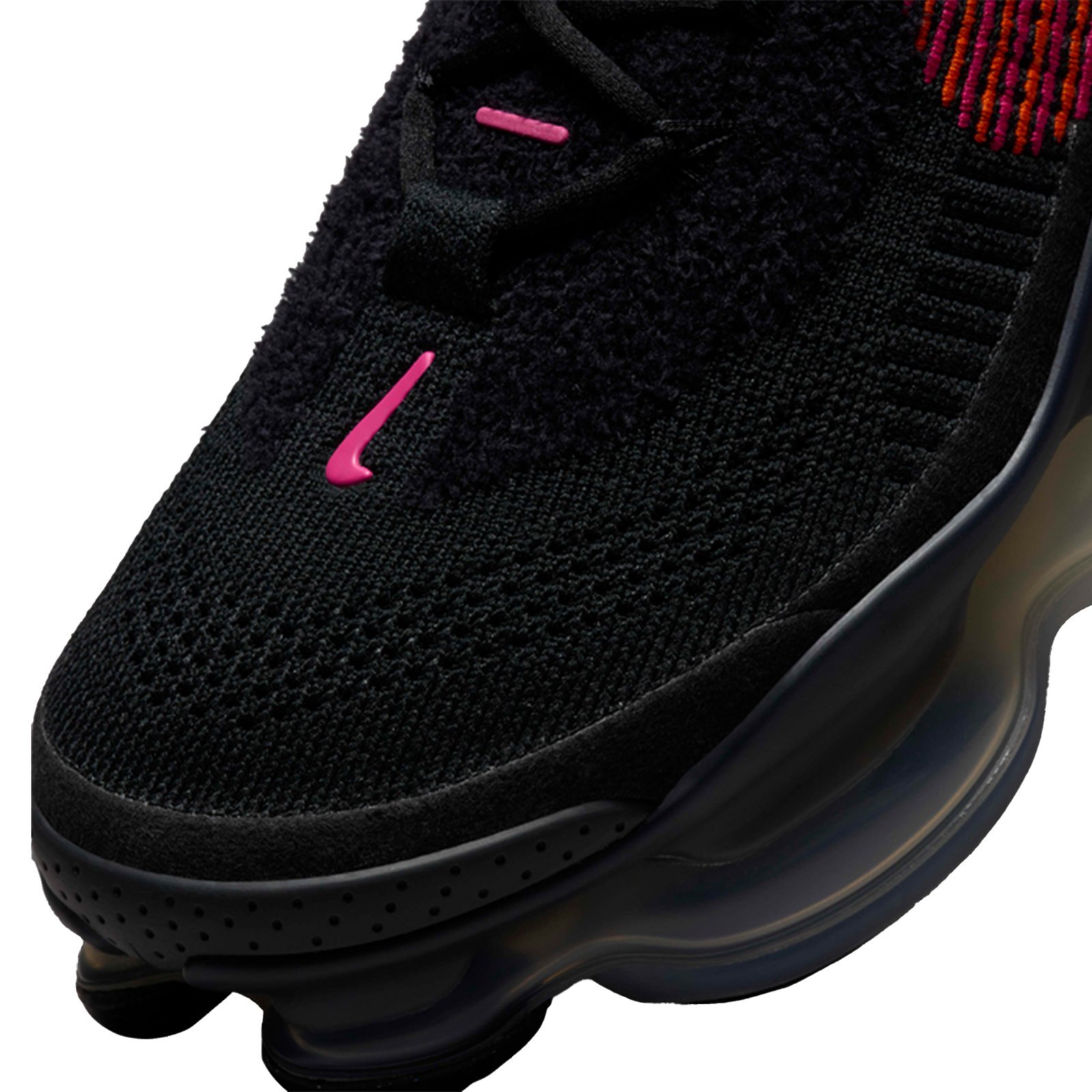 Nike Air Max Scorpion Flyknit Fireberry