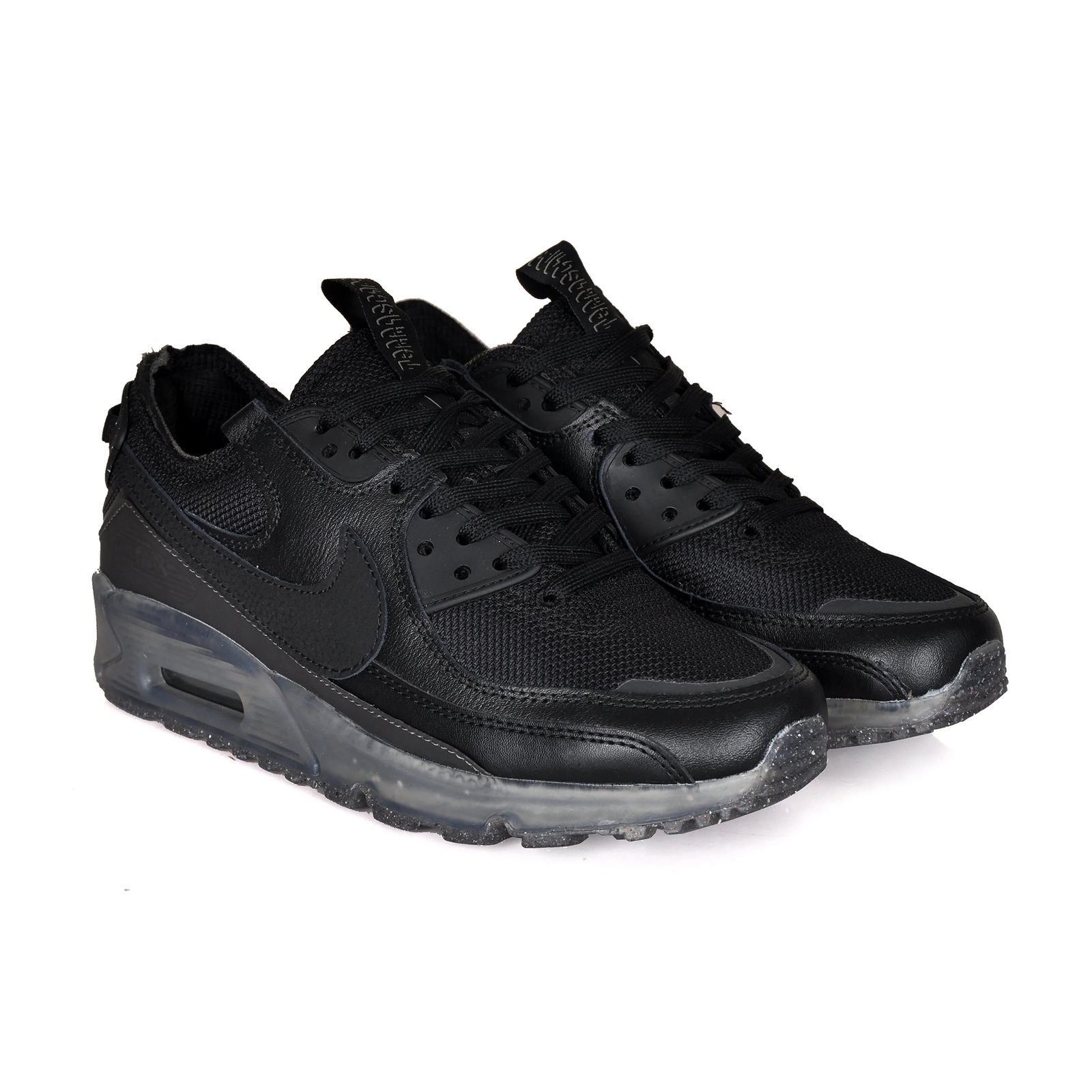 Nike Air Max Terrascape 90 Dark Black
