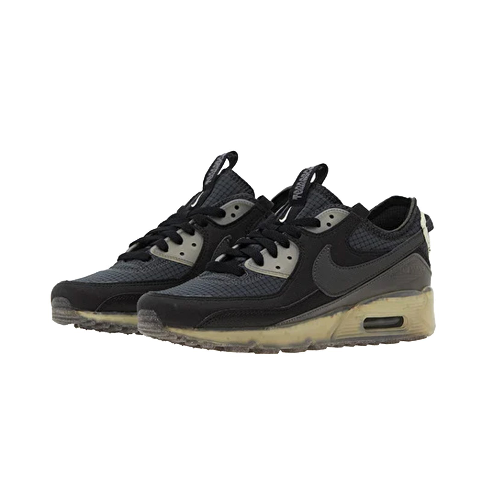 Nike Air Max Terrascape 90 Black