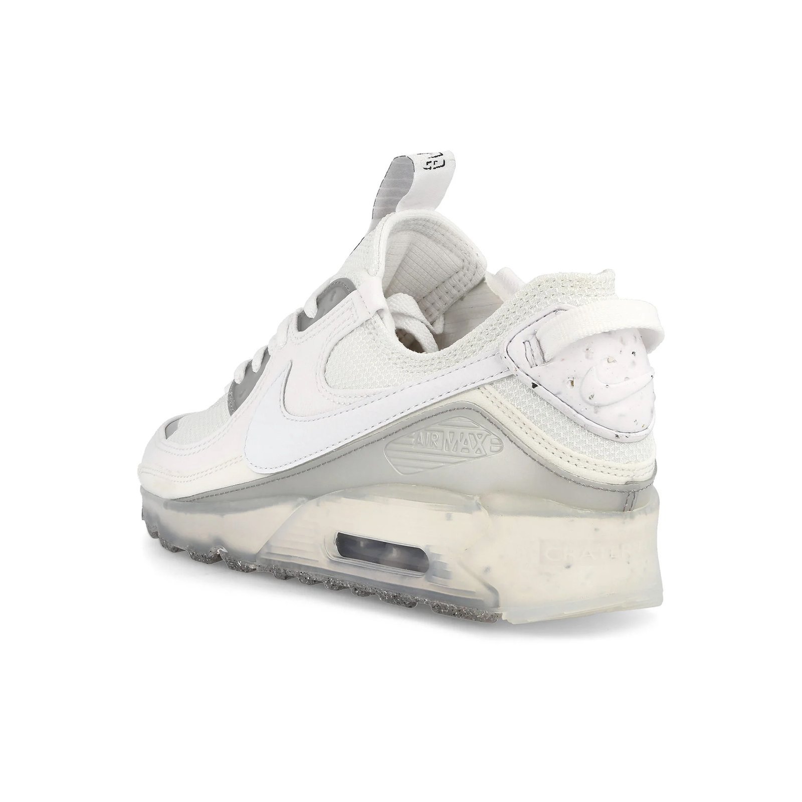Nike Air Max Terrascape 90 White