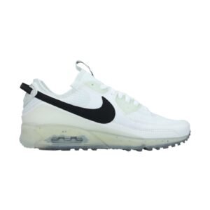 Nike Air Max Terrascape 90 White and Black