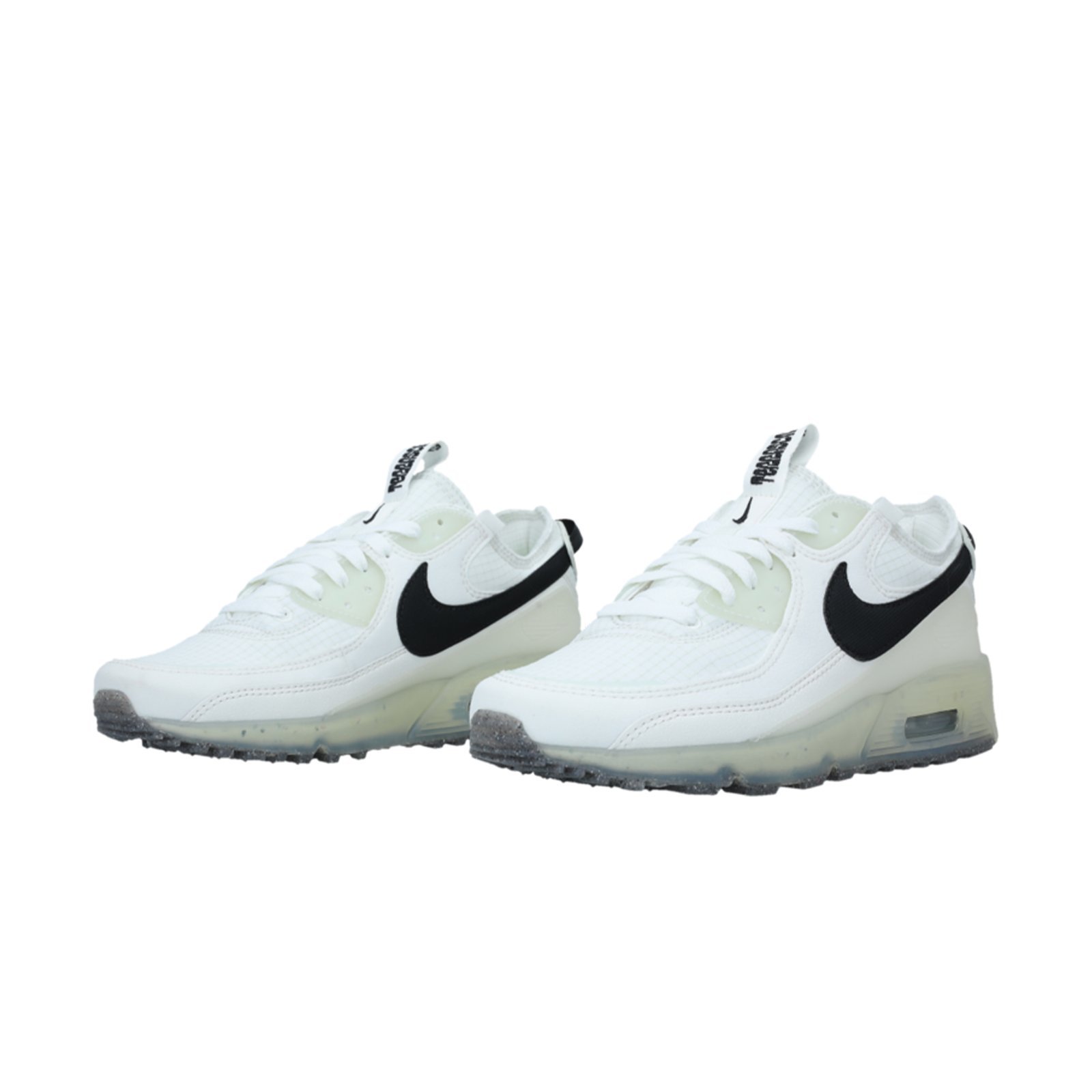 Nike Air Max Terrascape 90 White and Black