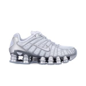 Nike Shox TL Chrome