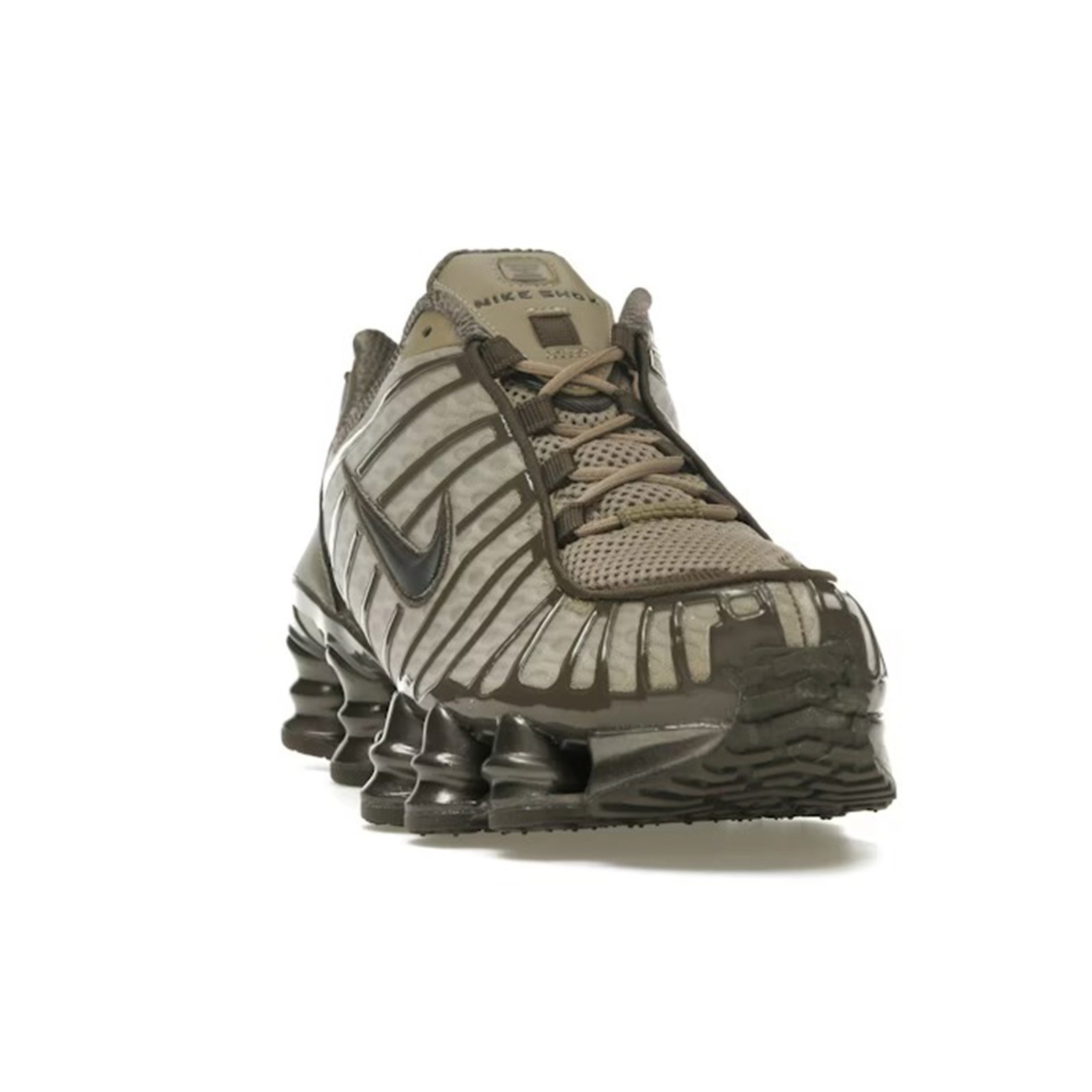 Nike Shox TL Khaki