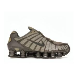 Nike Shox TL Khaki