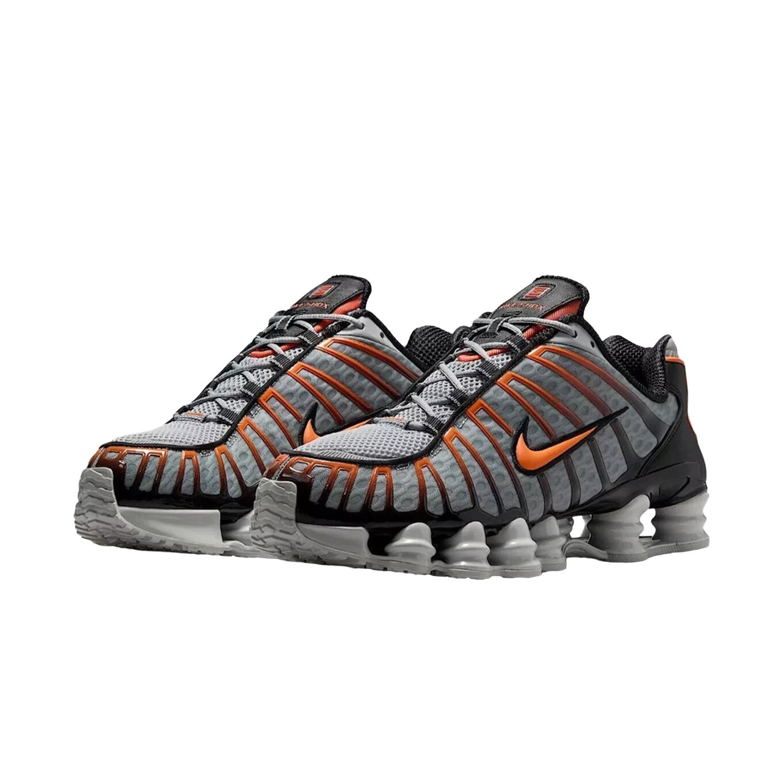 Nike Shox TL Light Smoke Bright