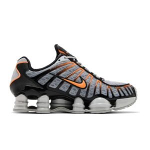 Nike Shox TL Light Smoke Bright